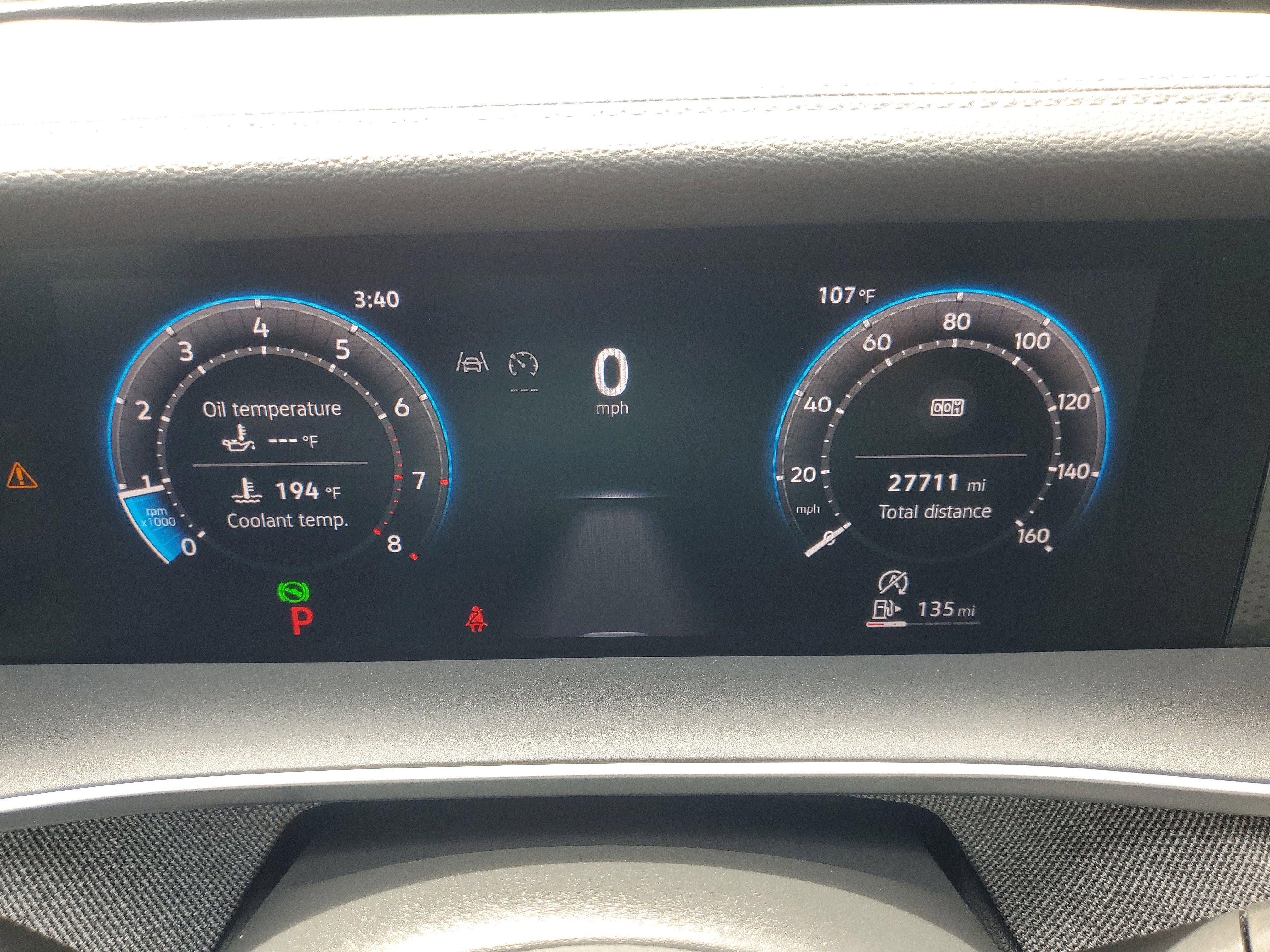 Used 2025 Platinum Gray Metallic Volkswagen S image 22