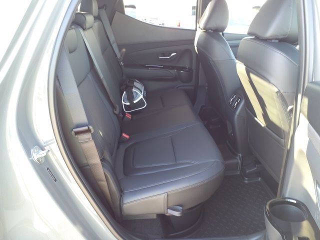 New 2026 Gray Hyundai XRT image 14