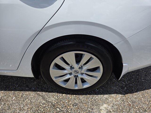 Used 2025 Fresh Powder Nissan S image 25