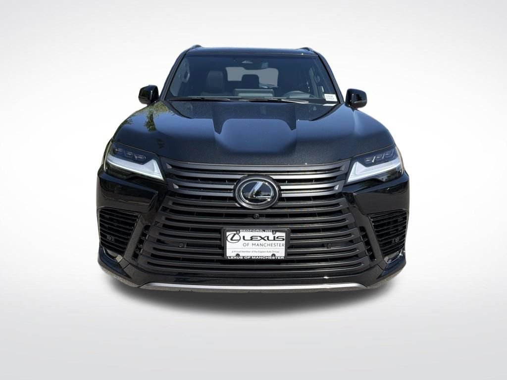 New 2026 Caviar Lexus  600 LUXURY image 2