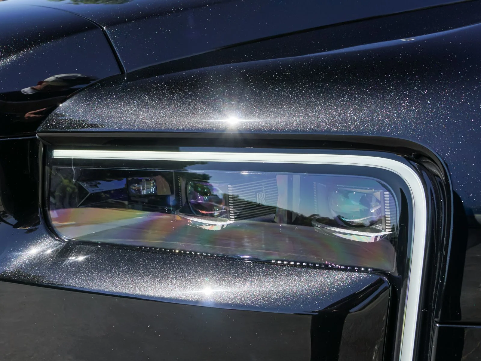 2026 Rolls-Royce Cullinan Base - Photo 37