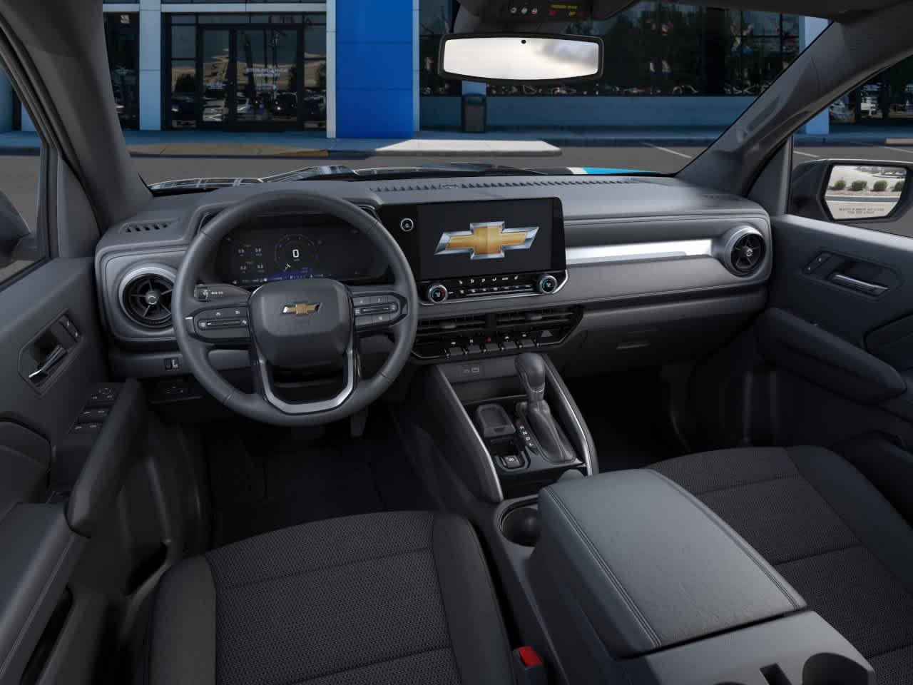 2026 Chevrolet Colorado LT - Photo 15