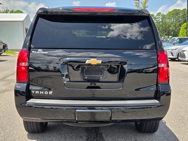Used 2018 Black Chevrolet LT image 4
