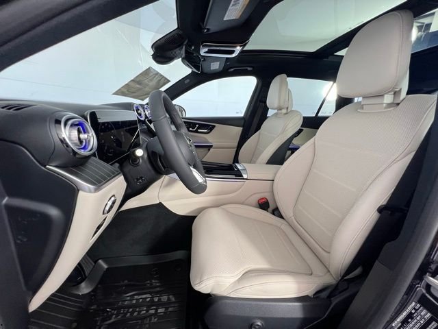 New 2026 Gray Mercedes-Benz GLC 300 image 11