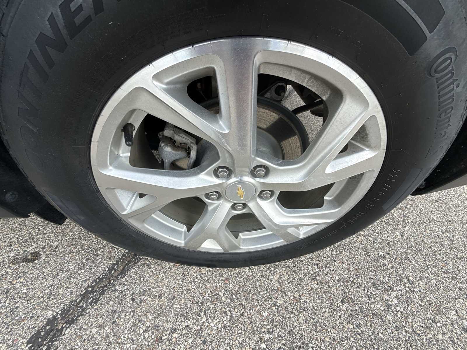 2019 Chevrolet Equinox Premier - Photo 31