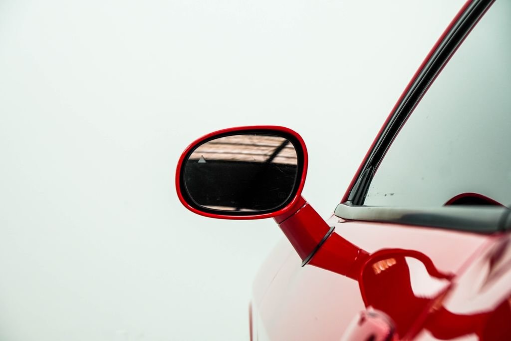 Used 2023 Red Dodge SRT Hellcat Jailbreak image 14