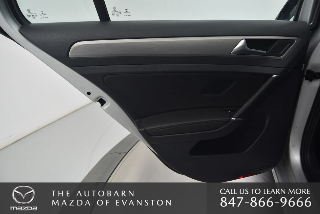 Used 2015 Reflex Silver Metallic Volkswagen S image 32