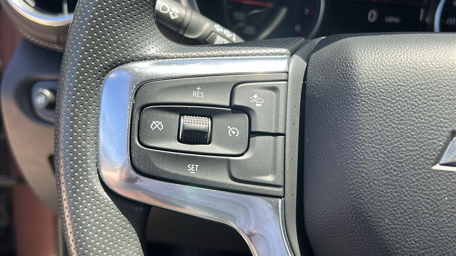 Used 2024 Brown Chevrolet LT image 24