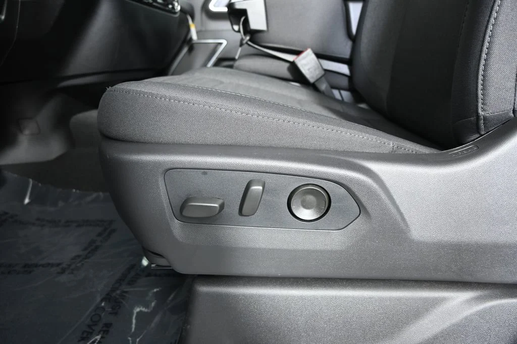 2026 Chevrolet Silverado 3500 HD LT - Photo 21