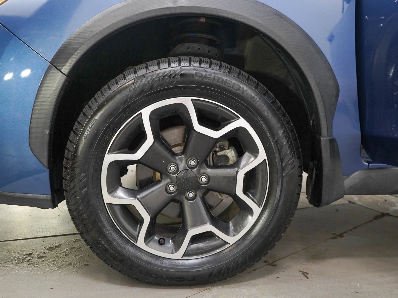 Used 2013 Marine Blue Pearl Subaru 2.0I Limited image 27