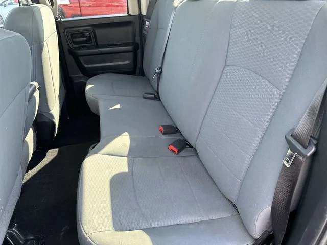 Used 2018 Gray Ram ST image 24