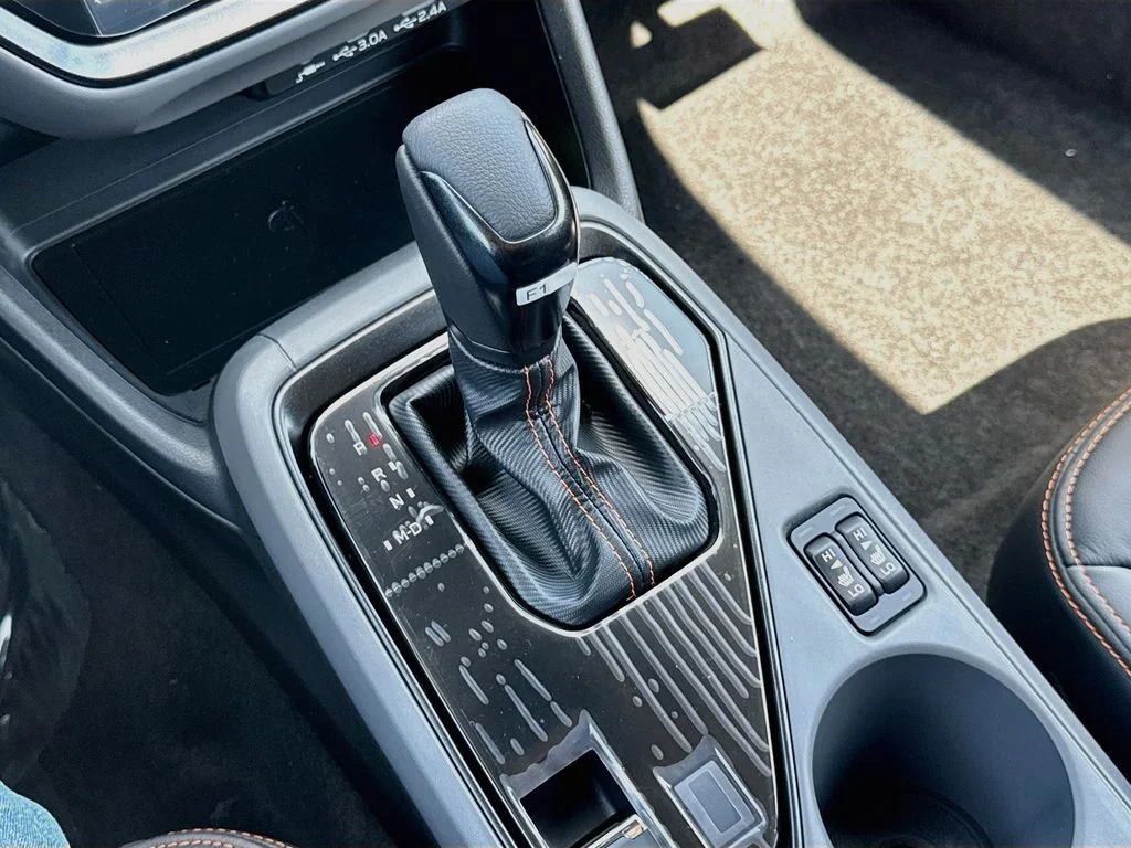 New 2026 White Subaru Limited image 20
