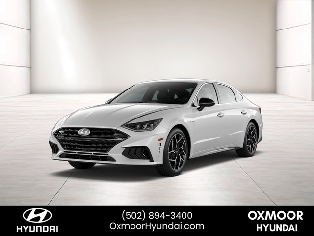 2023 Hyundai Sonata N Line