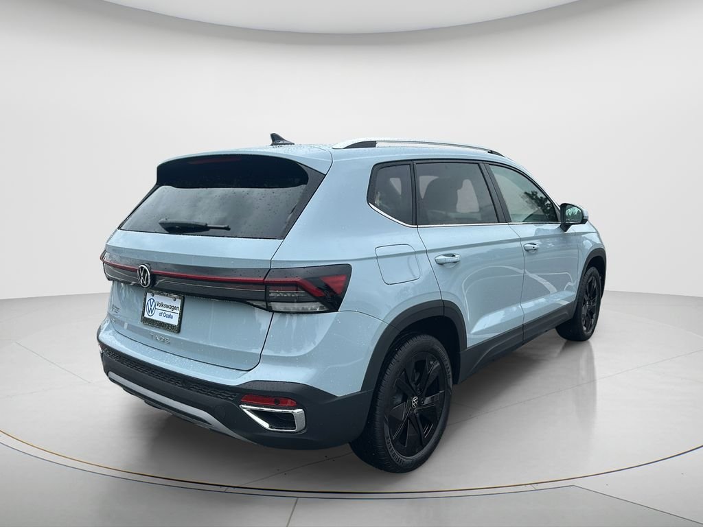New 2026 Monument Gray Volkswagen 1.5T SE image 13