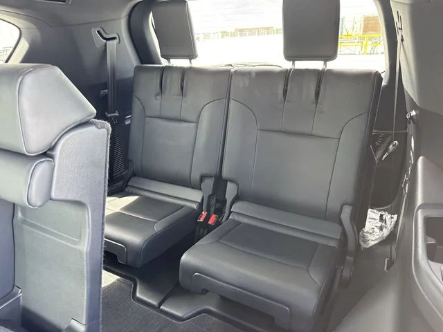 Used 2024 Gray Lexus 600 Luxury image 24
