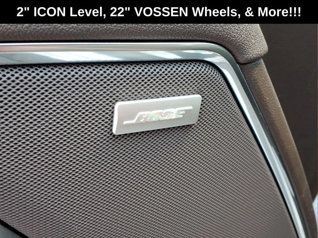 2026 Chevrolet Silverado 1500 LTZ - Photo 23