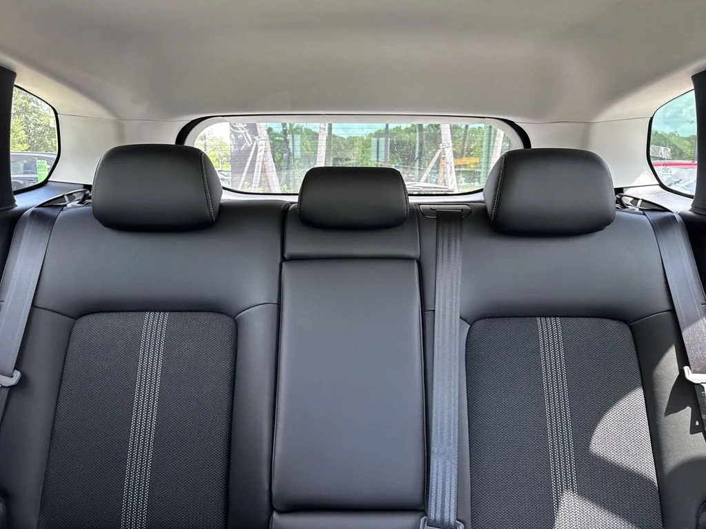 New 2026 Wind Chill Pearl Mazda 2.5 S Select AWD image 18