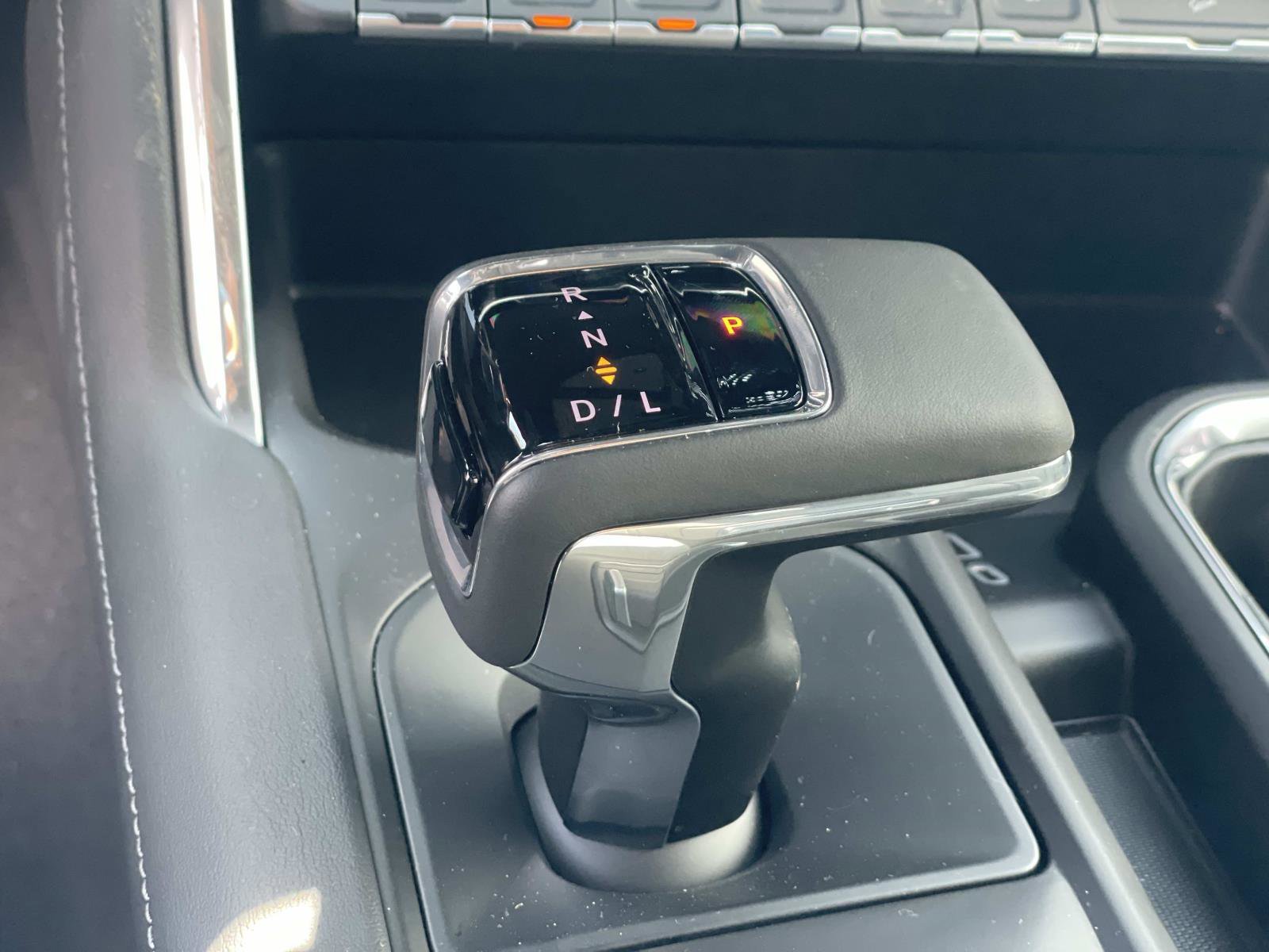 New 2026 Onyx Black GMC Denali image 19