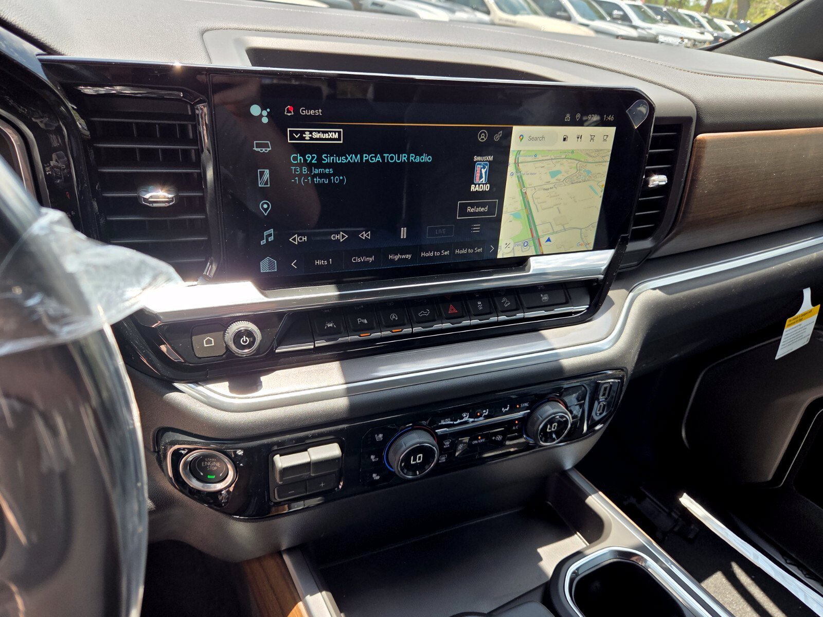 2026 Chevrolet Silverado 1500 High Country - Photo 23