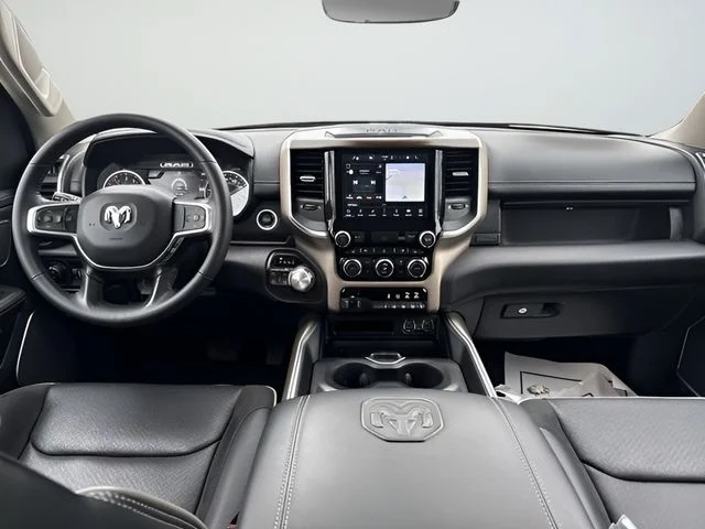 Certified Used 2022 Gray Ram Laramie image 13