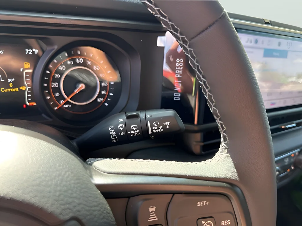 New 2026  Jeep Rubicon image 34