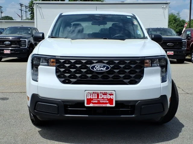 New 2026 Oxford White Ford XL image 22