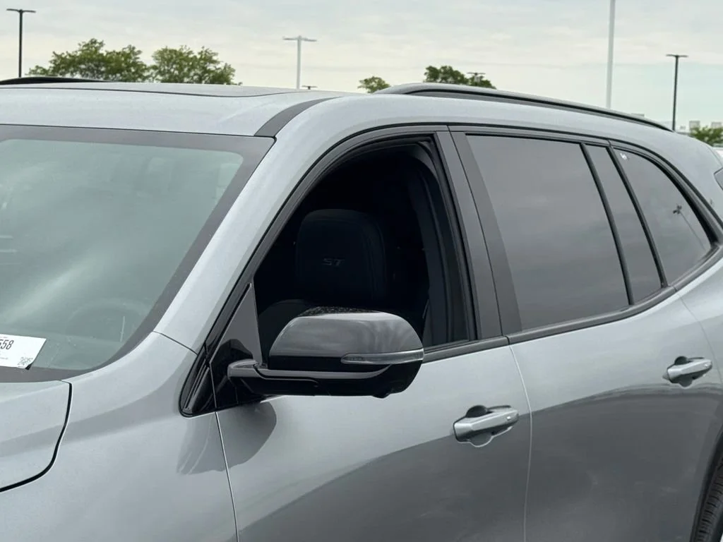 2026 Buick Enclave Sport Touring - Photo 13