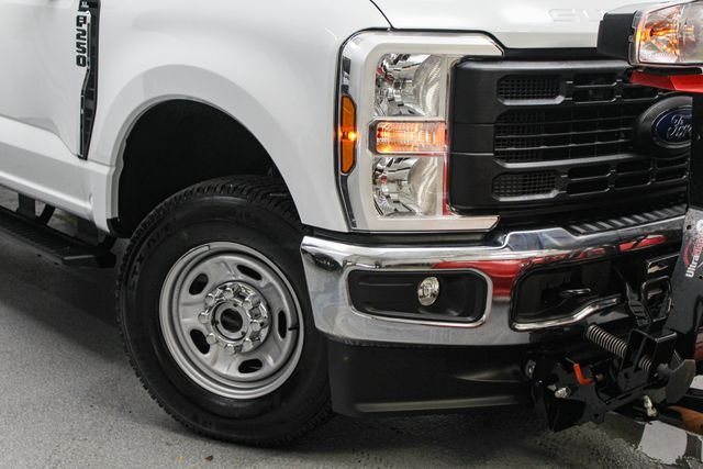2026 Ford F-250 Super Duty XL - Photo 2