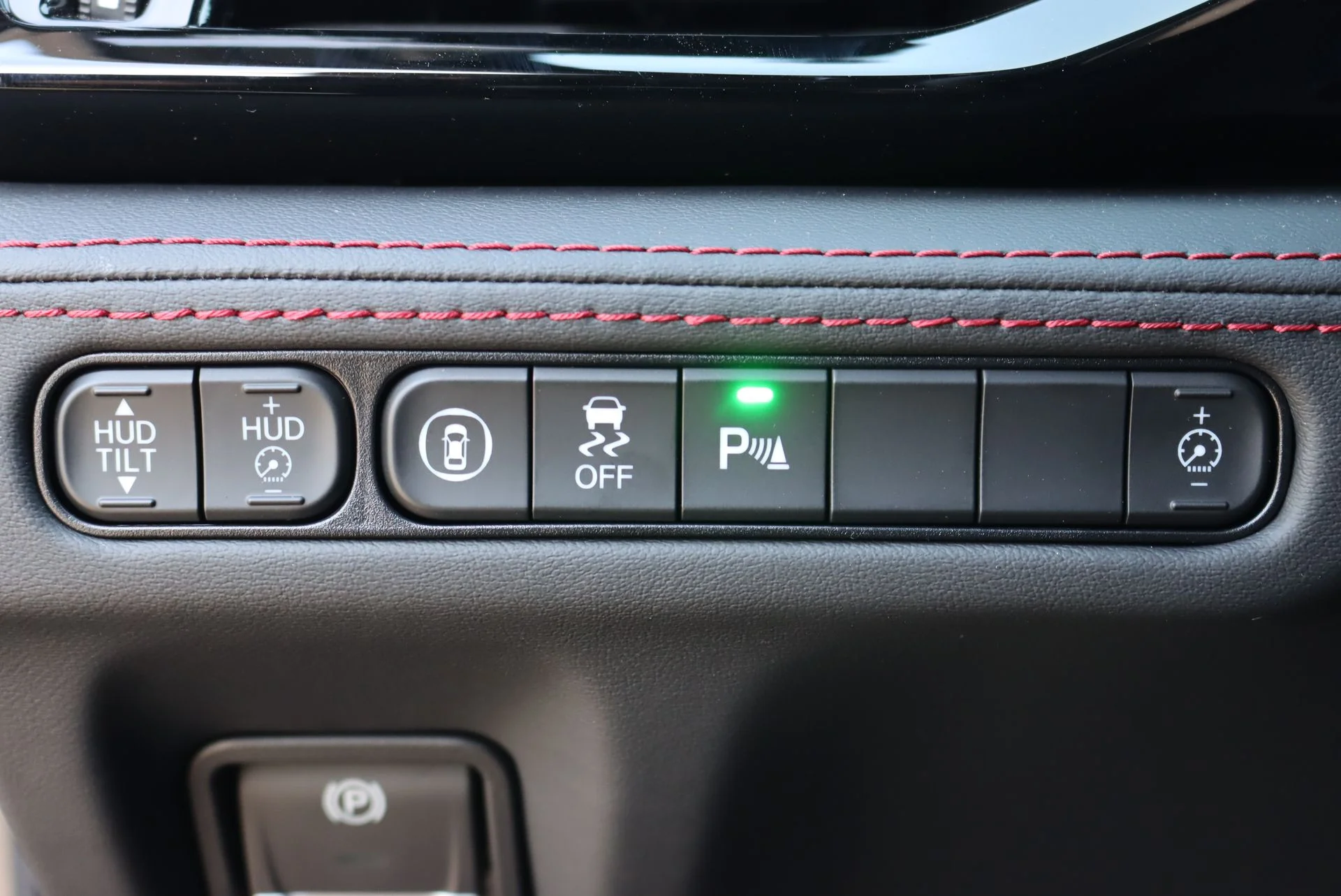 New 2026 Liquid Carbon Metallic Acura SH-AWD A-Spec with Advance Package image 22