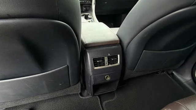 Used 2018 Silver Lexus RX 350 image 21