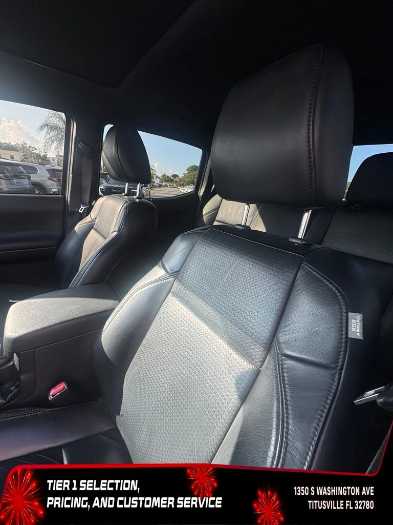 Used 2020  Toyota TRD Off-Road image 6