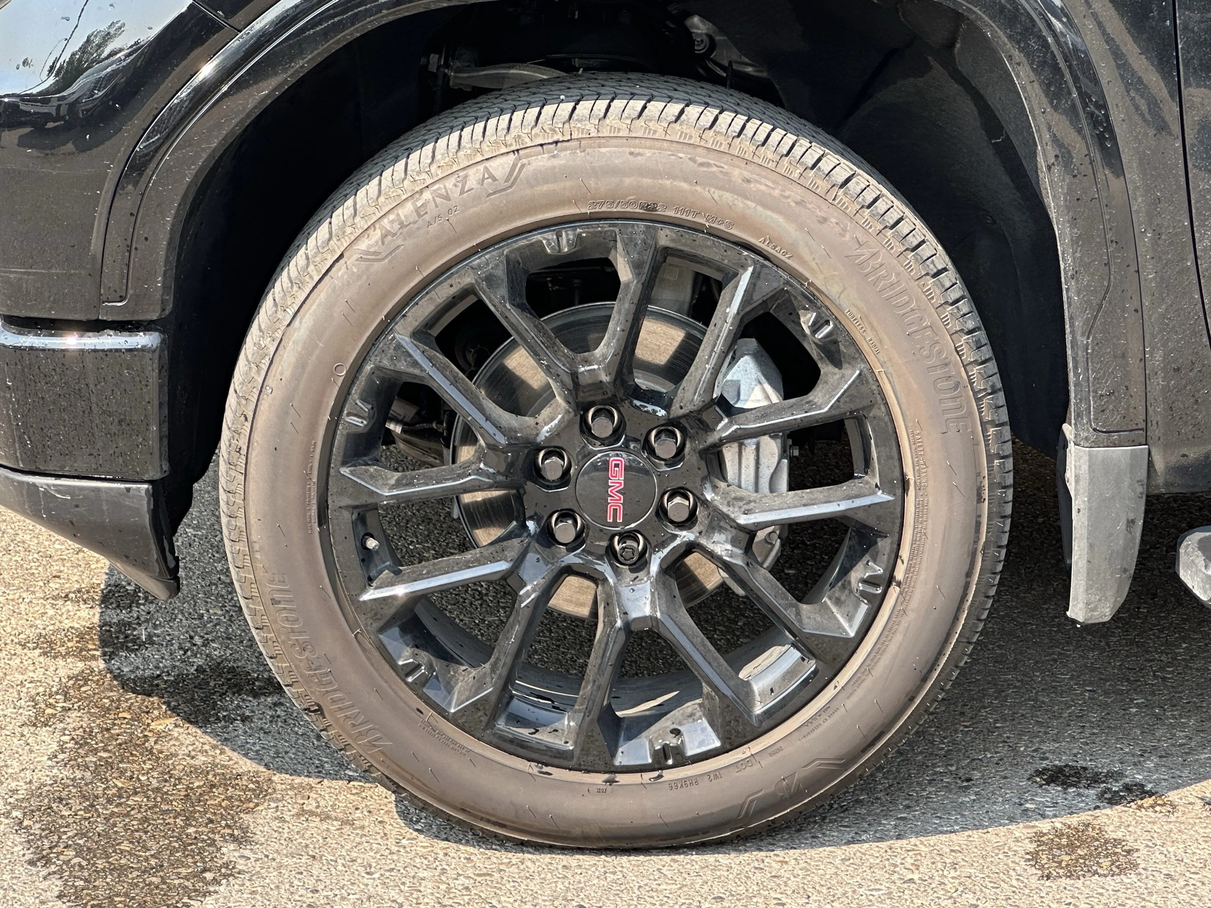 Certified Used 2025  GMC Denali image 5