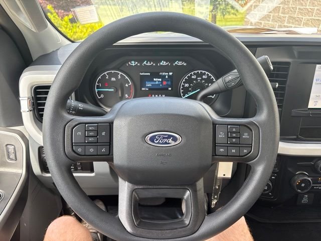Used 2026 White Ford XLT image 20