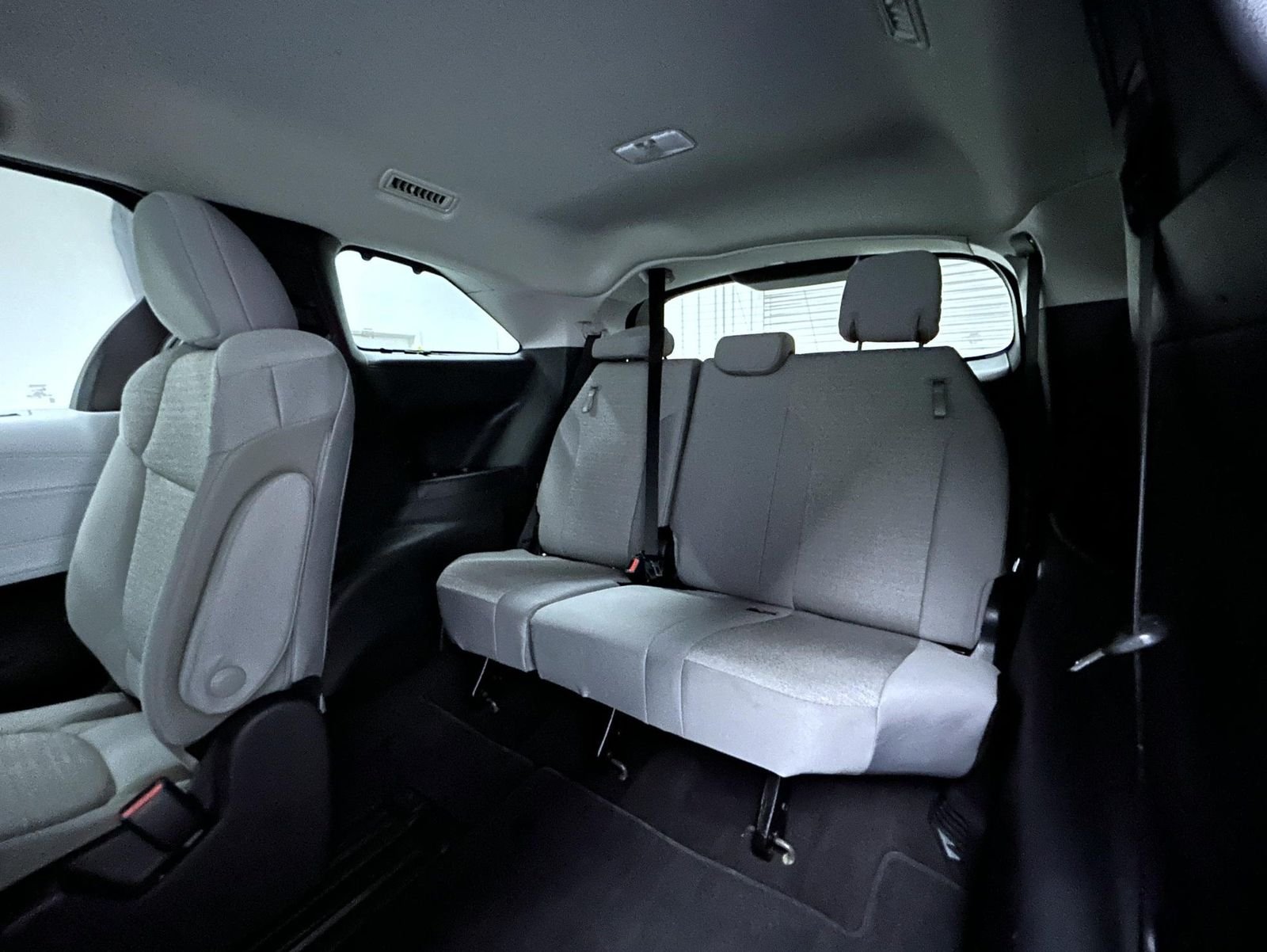 Used 2026 Black Toyota LE image 18