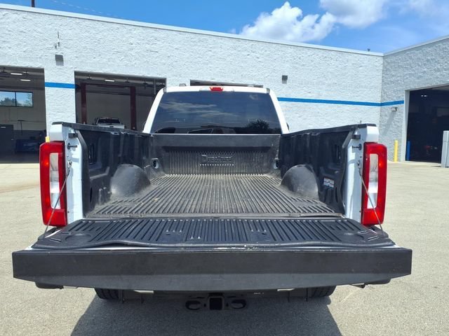 Used 2024  Ford XL image 10