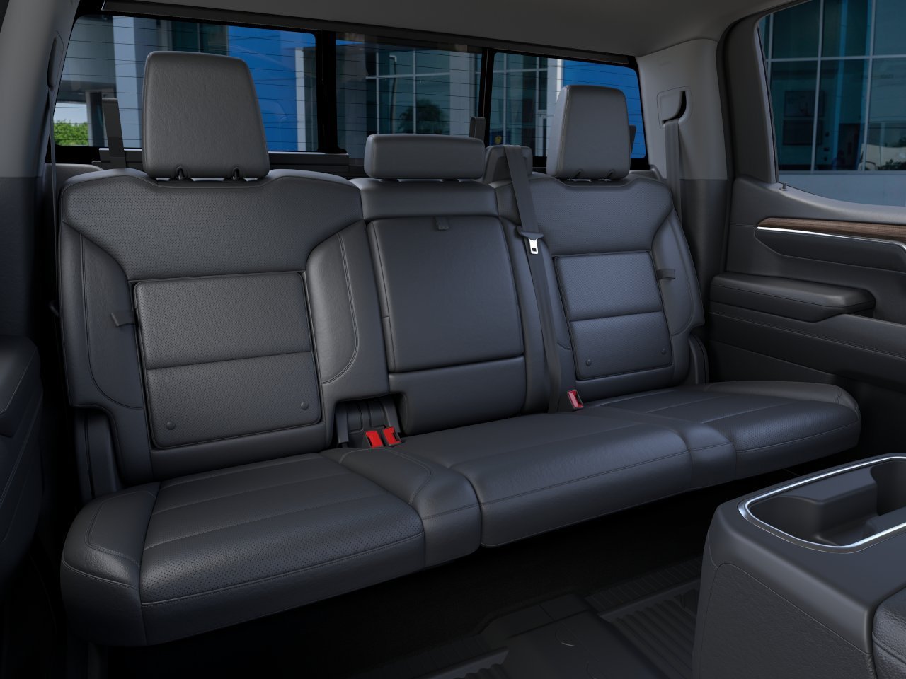 2026 Chevrolet Silverado 1500 LT Trail Boss - Photo 19
