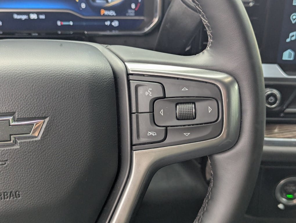 2024 Chevrolet Silverado 1500 RST - Photo 27