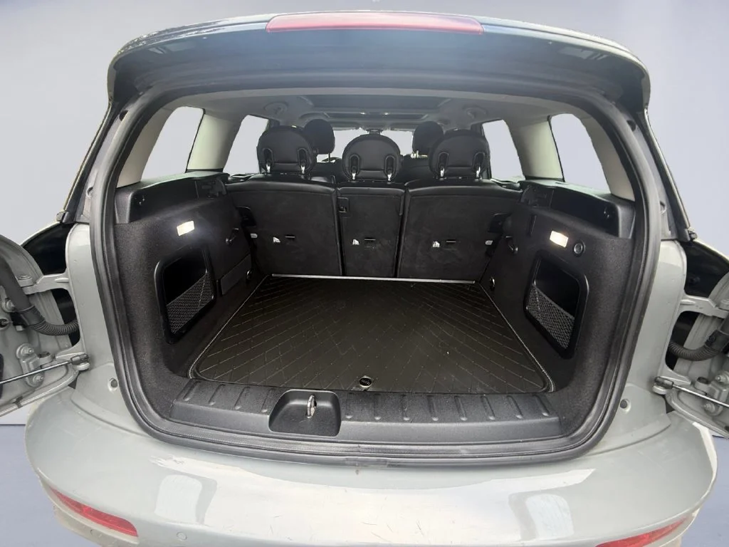 Used 2017 Gray MINI Clubman image 20