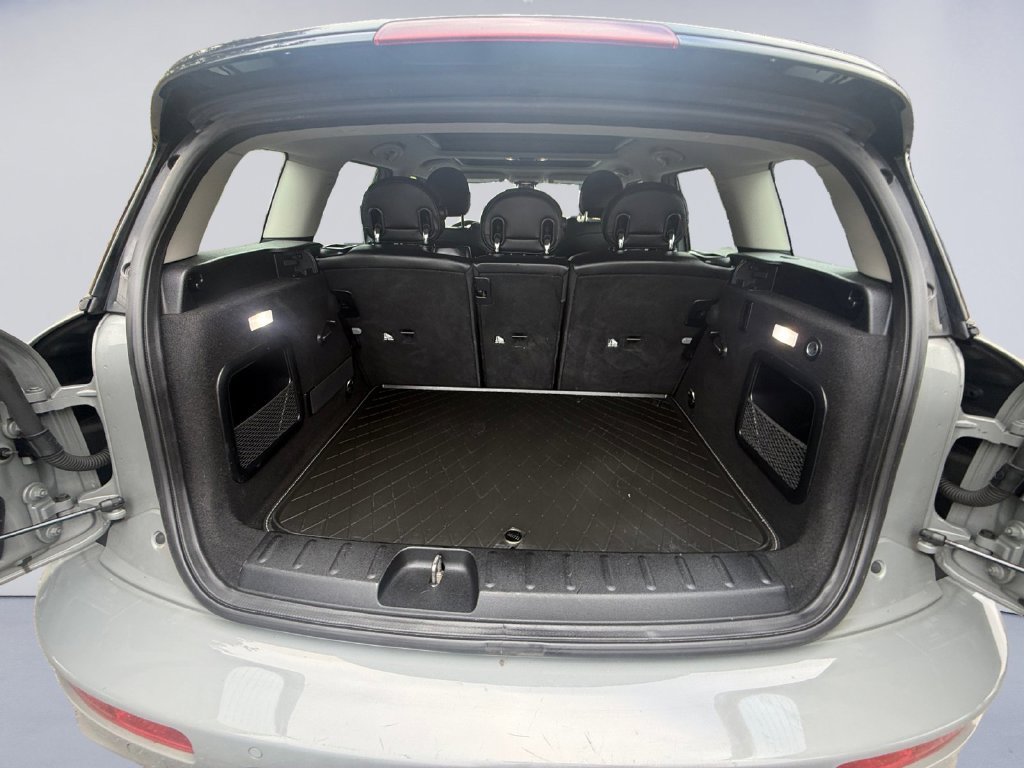 Used 2017 Gray MINI Clubman image 20