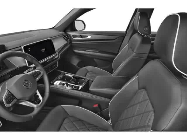 2026 Volkswagen Atlas Cross Sport SEL Premium R-LINE - Photo 6