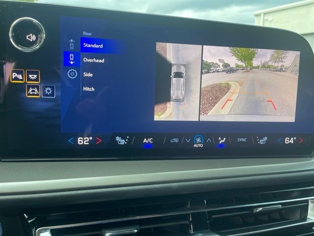 Used 2026 Gray Chevrolet LT image 17