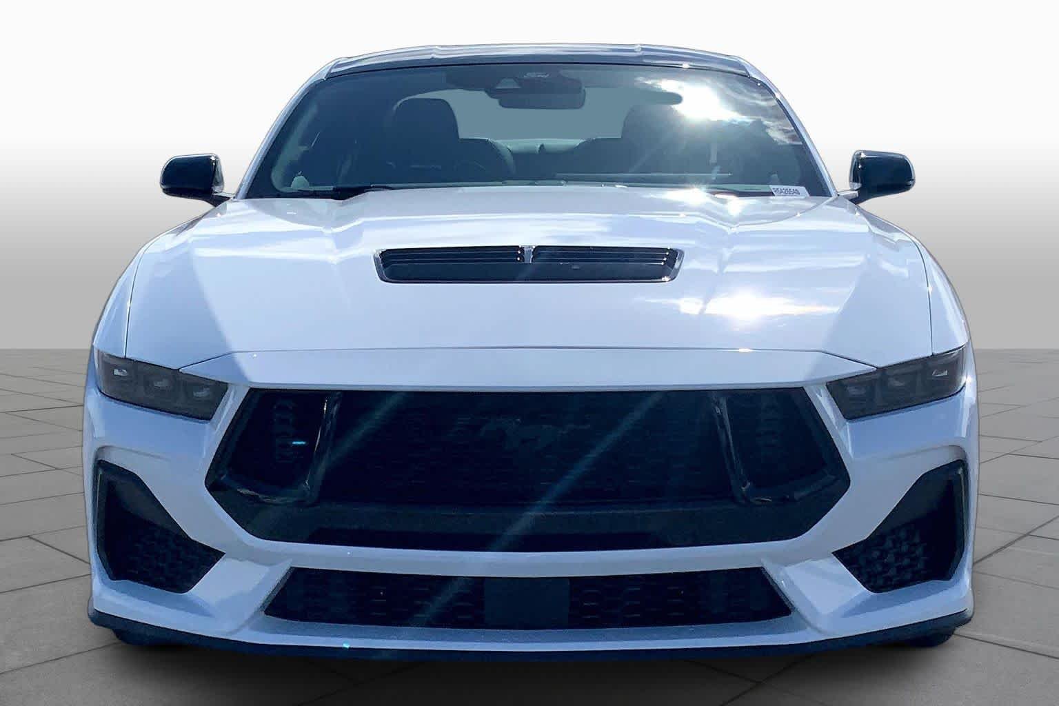 Certified Pre-Owned 2024 Ford Mustang GT Premium