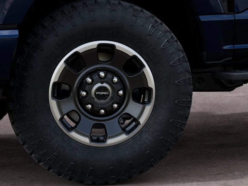 New 2027 Neptune Blue Ford LARIAT image 19