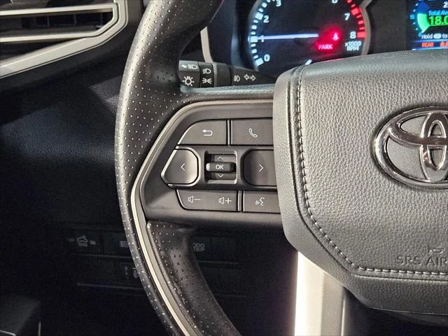 Certified Used 2025 ICE CAP Toyota  image 26