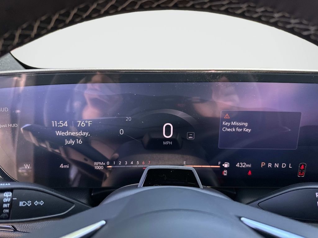 2025 Buick Enclave Sport Touring - Photo 35