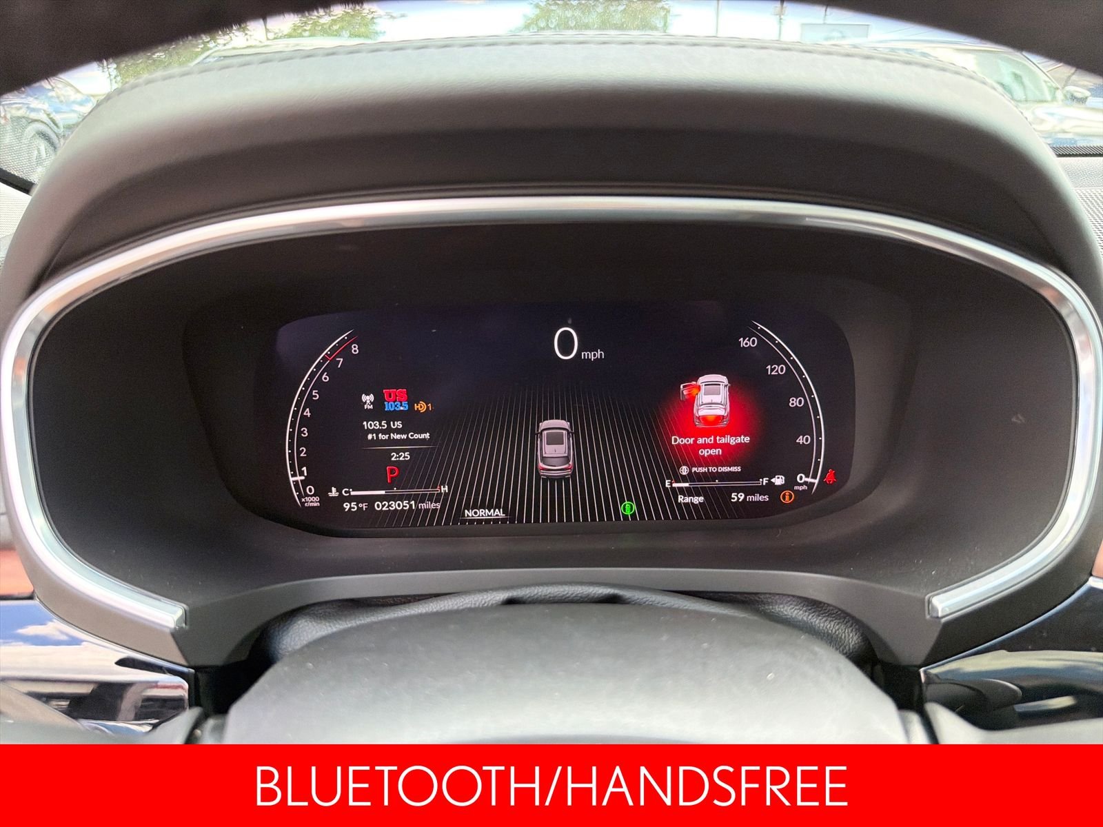 Used 2025 White Acura Technology Package image 14