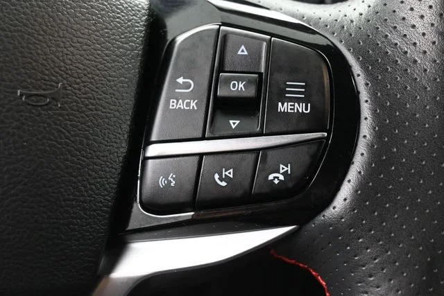 Used 2025 Gray Ford ST-Line image 20