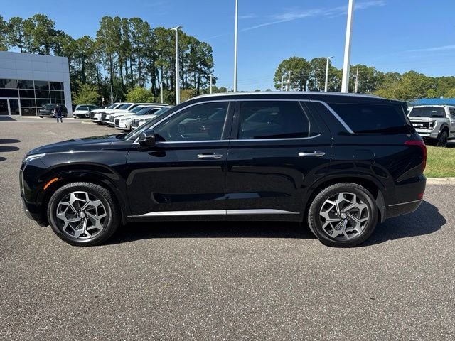 2022 Hyundai Palisade Calligraphy - Photo 12