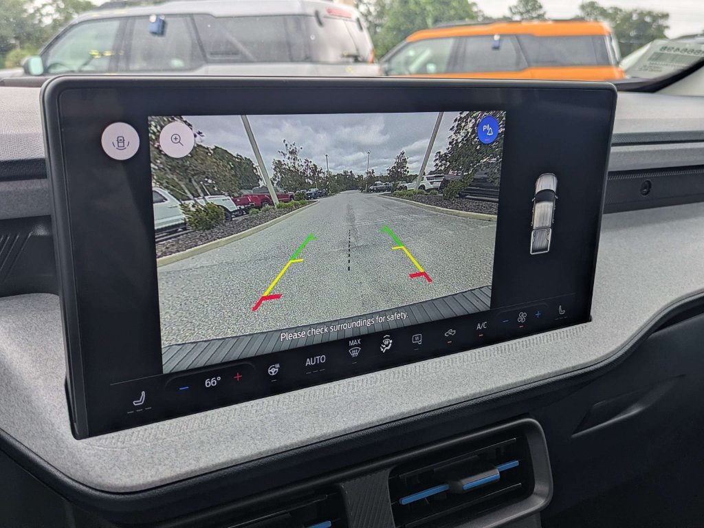 New 2026 Gray Ford XLT image 20