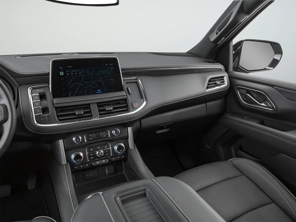 Used 2023 Black GMC Denali Ultimate image 45